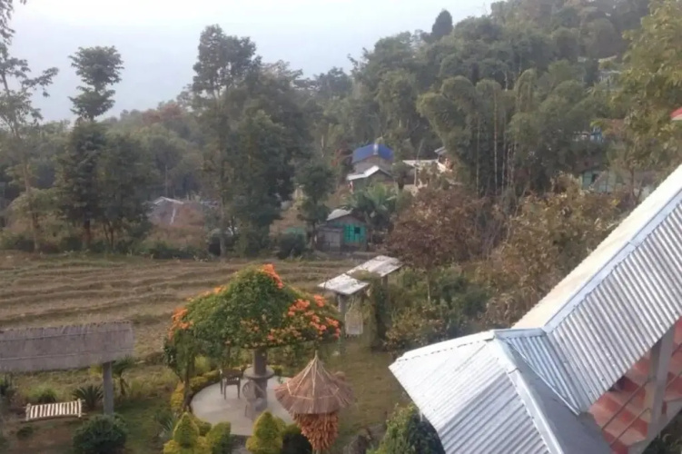 Damsang Guest House