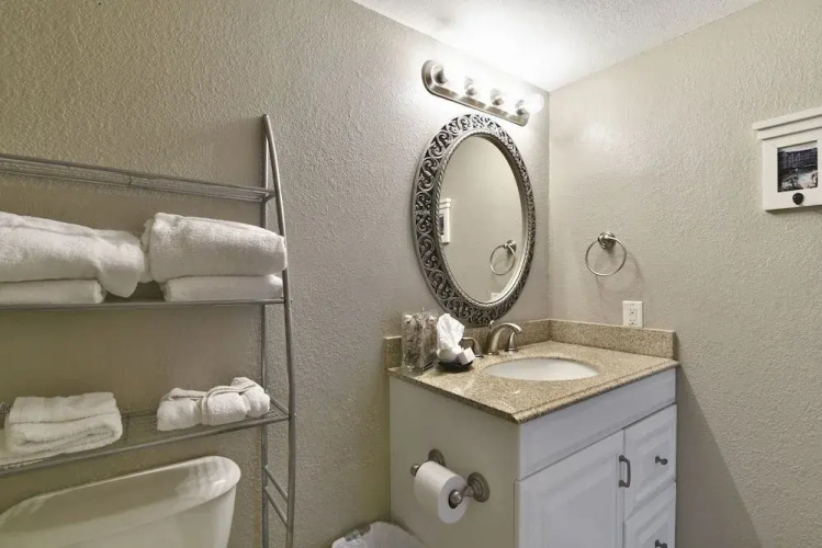 Seascape 2319 - 1 Br Condo
