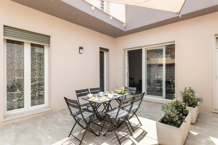 House Villas - Casa Roca