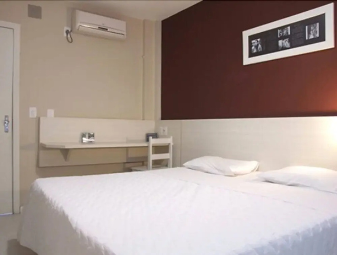 Hotel Emacite Flex