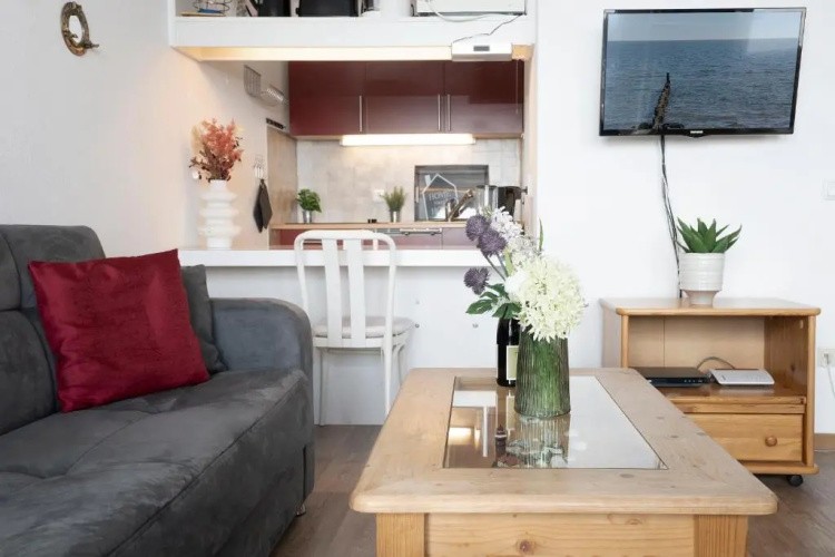 Berolina Wohnung 614