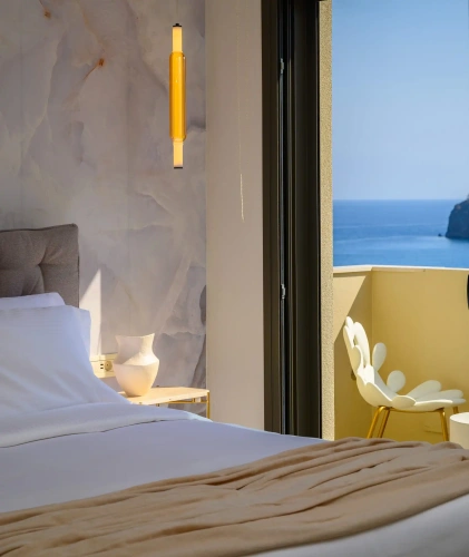 Luxury Apartment