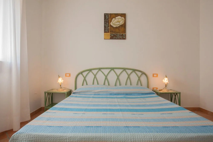 Belvedere Suite G