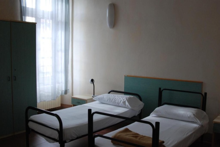 Economy Quadruple room