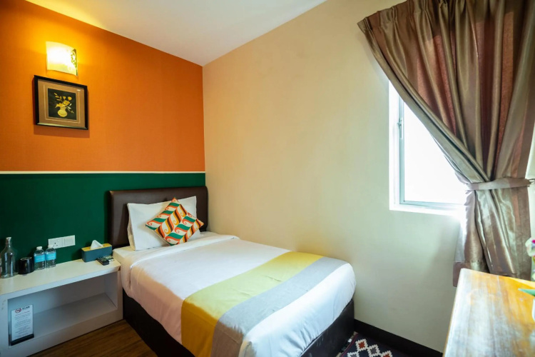 Link Hotel