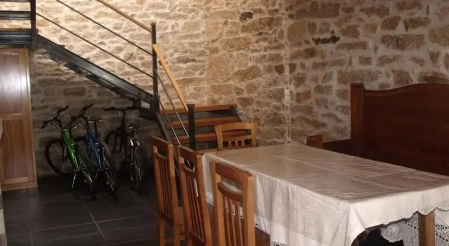 Casa do Bodelgo