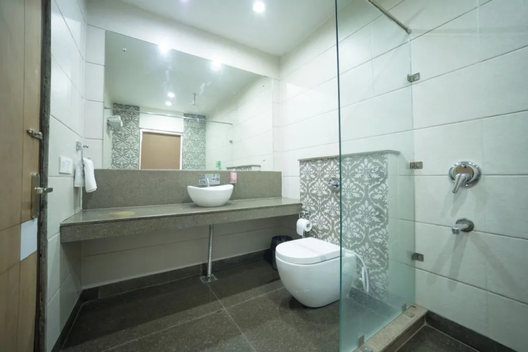 Hotel Classic Residency
