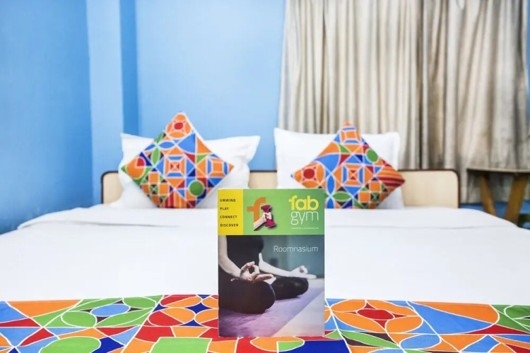 FabHotel Vesper