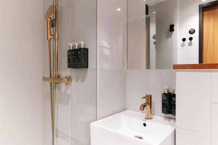 Clarion Hotel Amaranten photo 12