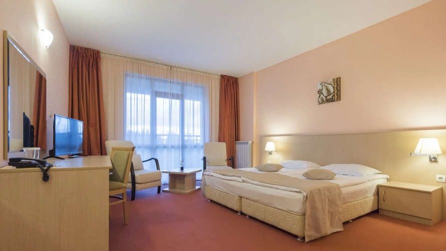SPA Hotel Orpheus