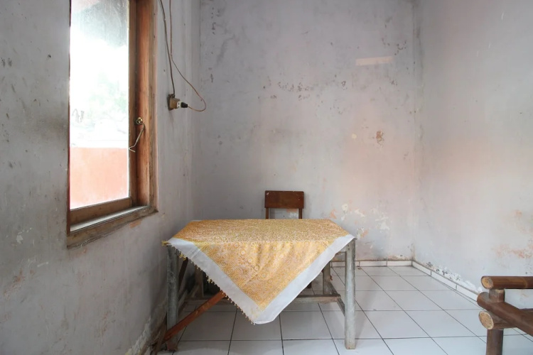 Hotel O Wisma Bani Pandi Syariah