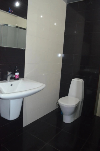 Apartment on Rustaveli