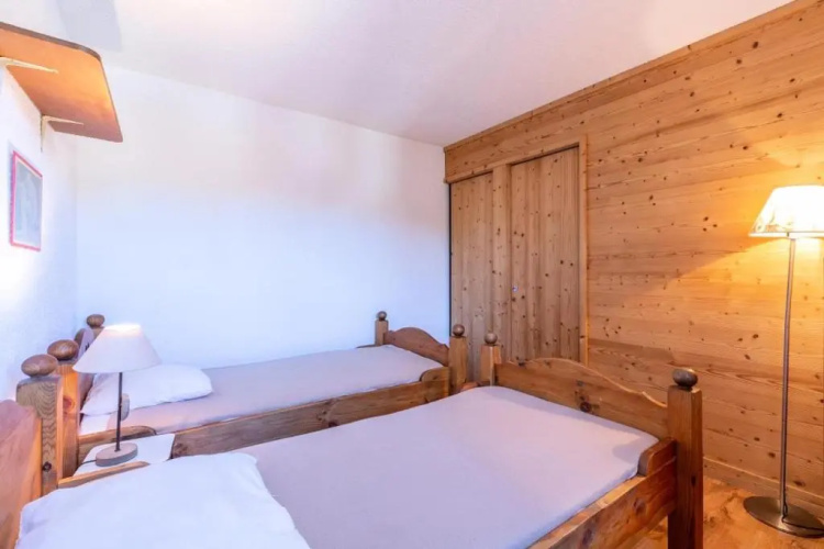 LE MUSTAG - Appartement MUSTAG 21 pour 4 Personnes 08