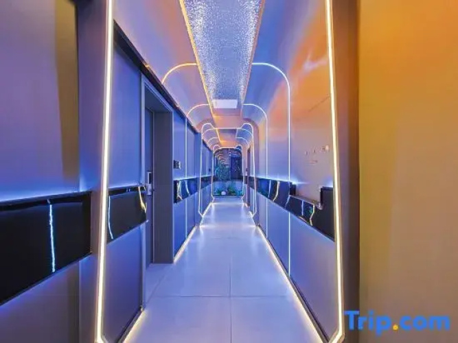Mitu Style Hotel