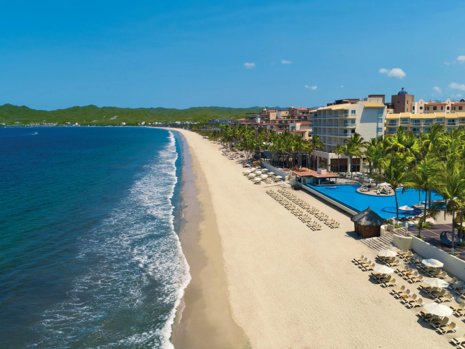Krystal Grand Nuevo Vallarta photo 26