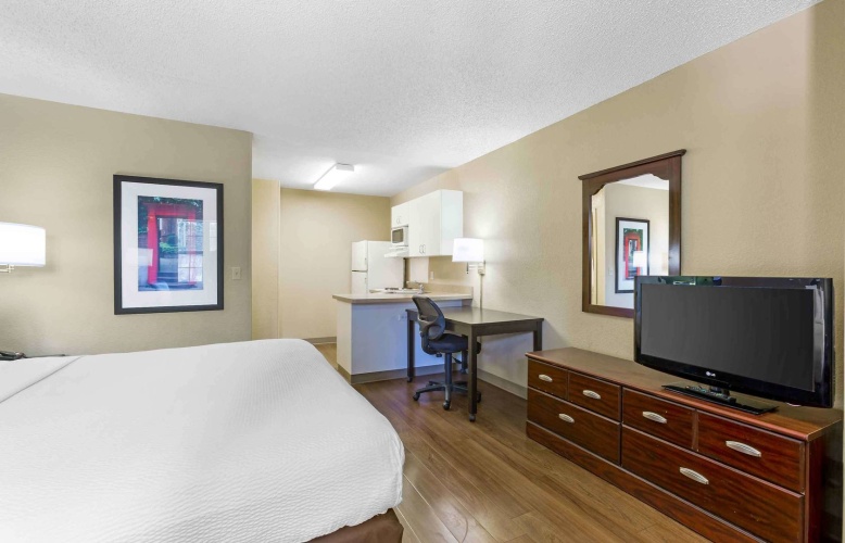 Extended Stay America - Tucson - Grant Road photo 7
