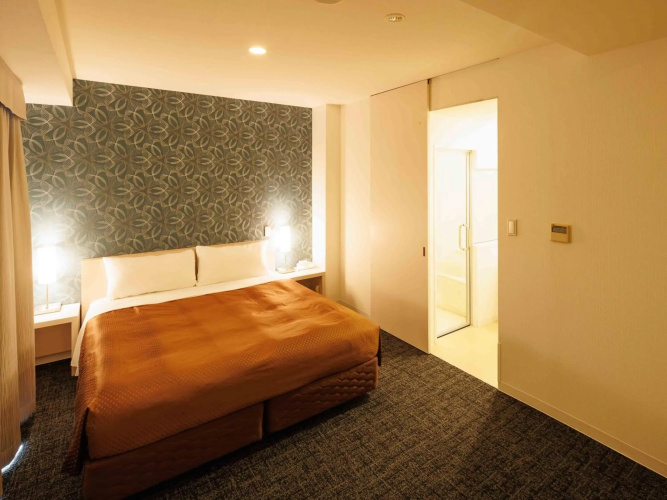 J Hotel Rinku