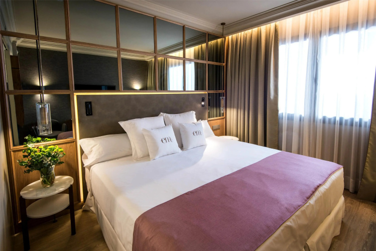 Barceló Emperatriz Hotel
