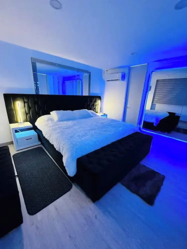 Penthouse de lujo en Envigado