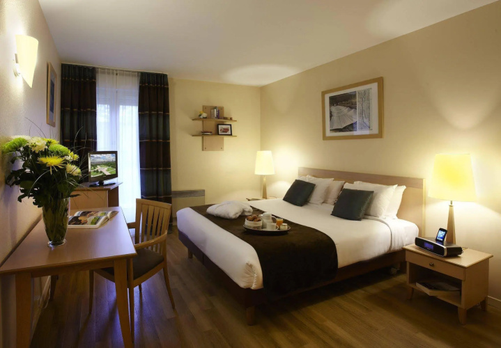 Citadines Bastille Gare de Lyon Paris photo 7
