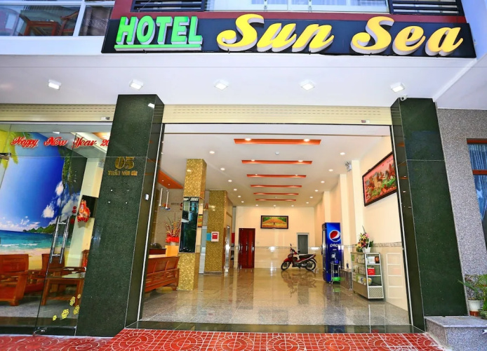 Otel görseli