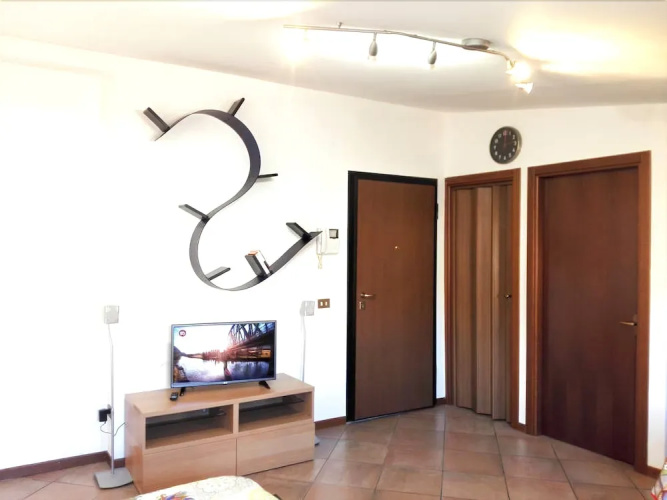 Studio Flat - Palestrina 34