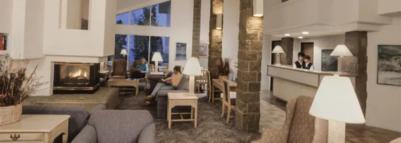 Aspen Lodge