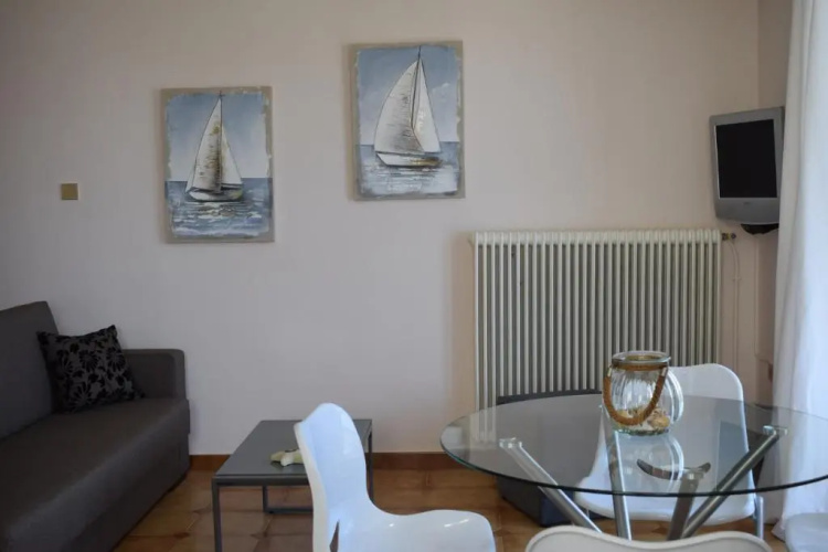 Eleonora apartment no2