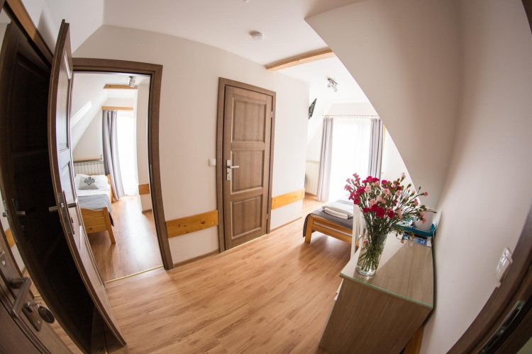 Twin Suite