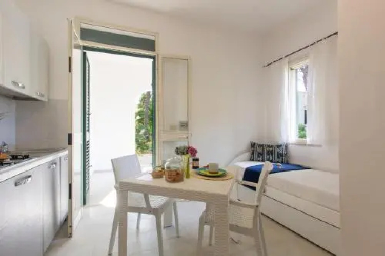 Appartamento Iremar A1 MyHo Casa