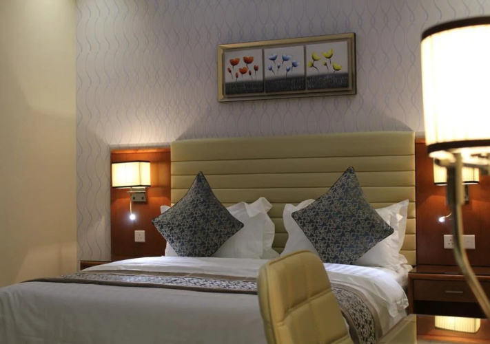 Pestana Hotel & Suites 2