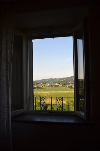 Il Casale di Anita B&B