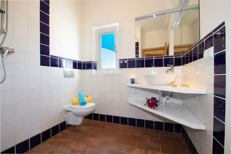 Villa Moinho Azul
