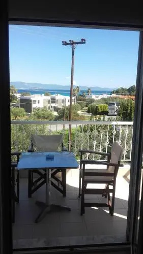 Hotel Bella-Grecia