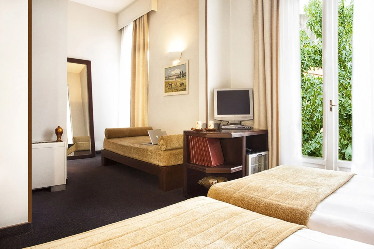 Domotel Arni