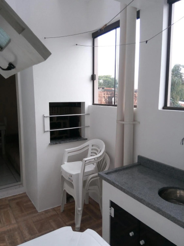 Apartamento 6 pessoas AP 01