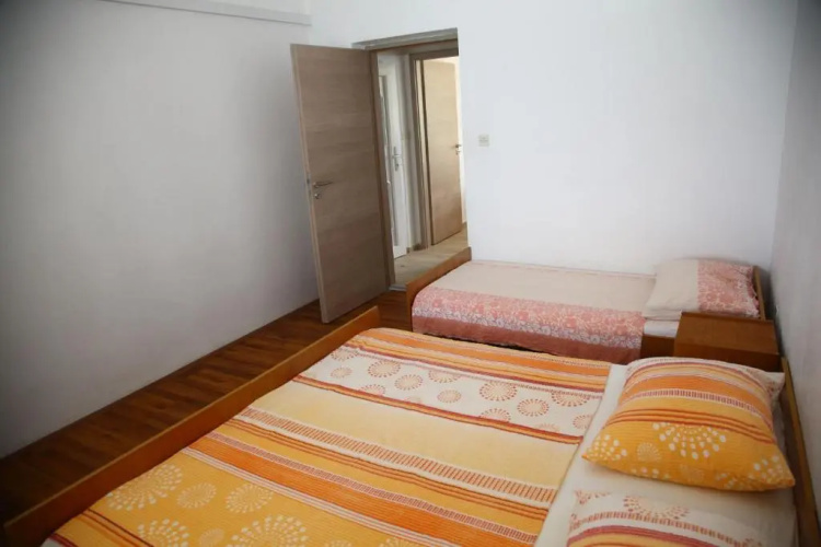 Apartmani Gažić