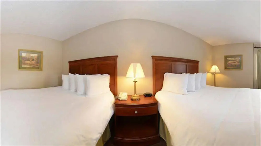 Best Western Brewton Inn