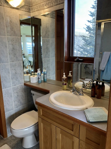 Rocky Mountain View B&B