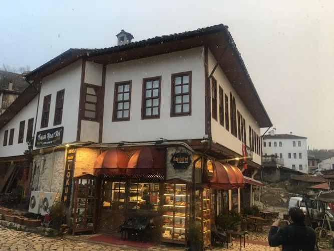 Hotelafbeelding
