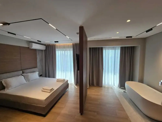 Hotel Selavi
