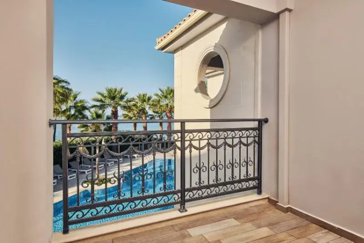 Palazzeto Suites