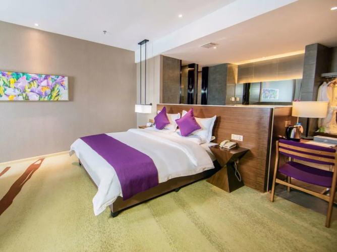 Yunman Hotel Kunming Donghua