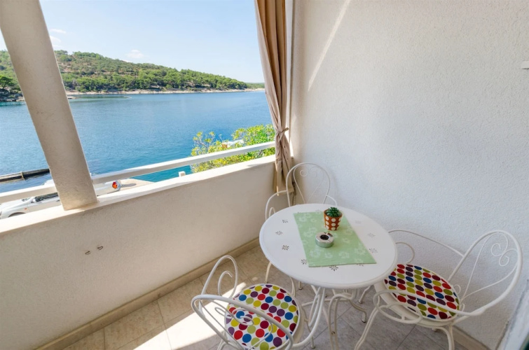Apartments Djurdjica