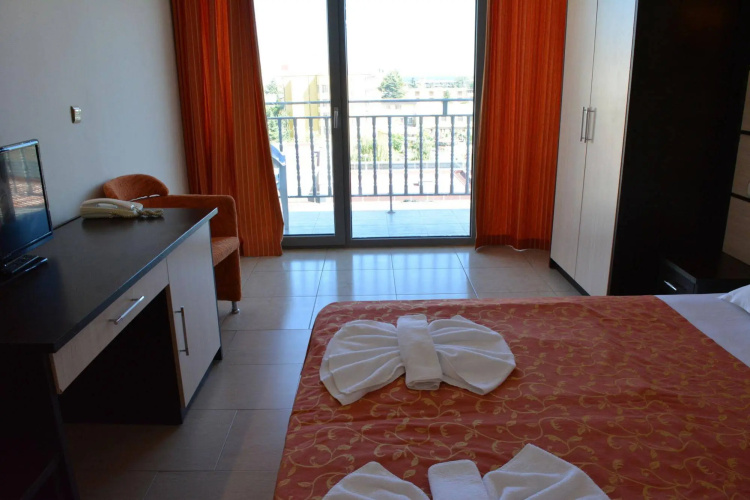 Hotel Tia Maria