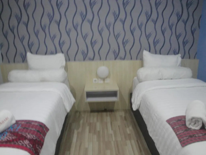 Matahari Hotel