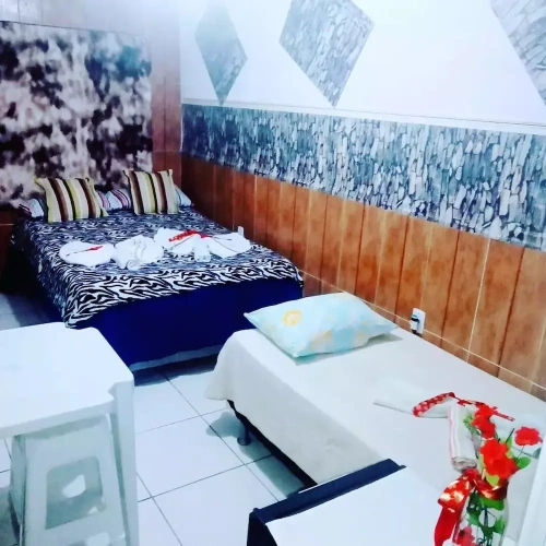 Comfort Suite