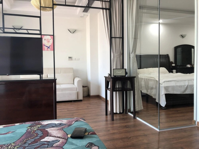 Emanuela Hotel  Serviced Apartment