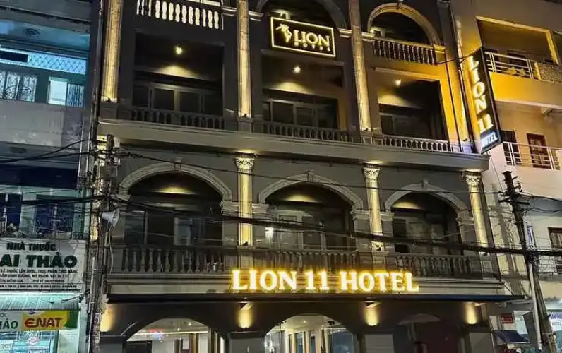 Hotelafbeelding