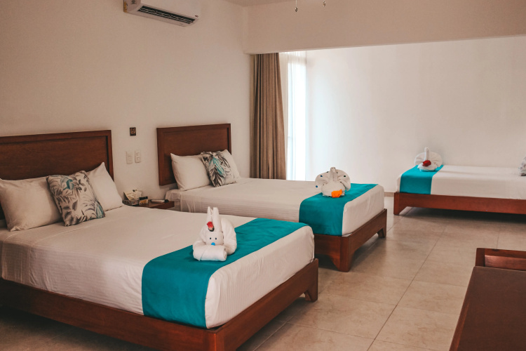 Naj Casa Holbox